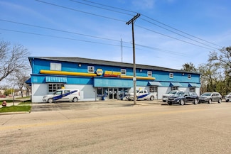 2275 Sheridan Rd, Zion, IL 60099