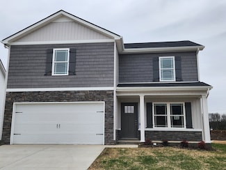 2910 Valley Farms Dr, Christiana, TN 37037