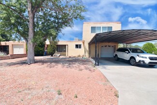 637 San Pablo St NE, Albuquerque, NM 87108