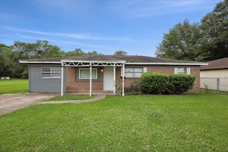 9270 Mclean St, Beaumont, TX 77707