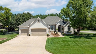 1395 N Hickory Creek Ct, Wichita, KS 67235