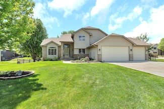 23807 Brendan Way, Rogers, MN 55374