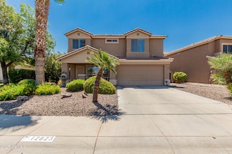 12823 W Ash St, El Mirage, AZ 85335