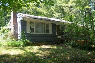2240 Wallum Lake Rd, Pascoag, RI 02859