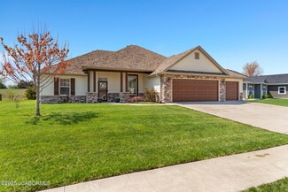 106 Redtail Dr, Ashland, MO 65010