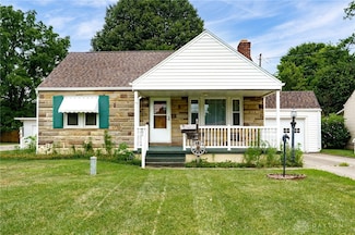 14 Sunset Dr, Medway, OH 45341