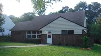 1308 Vassar Rd, Henrico, VA 23229