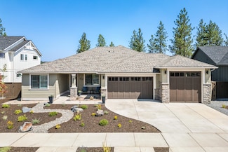 1433 NW Ochoa Dr, Bend, OR 97703