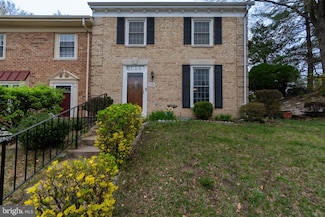 9700 Whiskey Run, Laurel, MD 20723