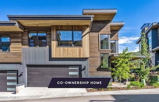 3564 Rideline Dr Unit 14a, Park City, UT 84098