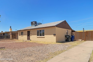 3849 E 32nd St Unit 1 & 2, Tucson, AZ 85713