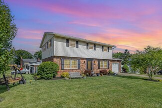 1496 Sigma Cir, Cincinnati, OH 45255