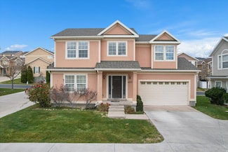 6777 Grevillea Ln, West Jordan, UT 84081
