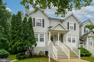 1636 Fallowfield Ct, Crofton, MD 21114