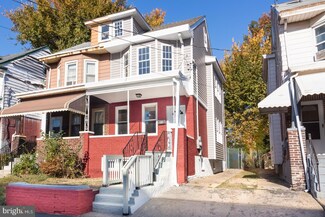 96 Evans Ave, Trenton, NJ 08638
