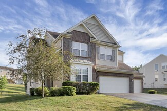 2607 Upland View Ct, Newark, OH 43055