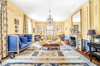 550 Park Ave Unit 2E, New York, NY 10065
