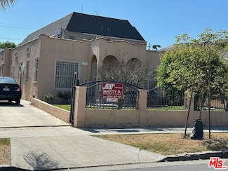 1179 N Berendo St, Los Angeles, CA 90029