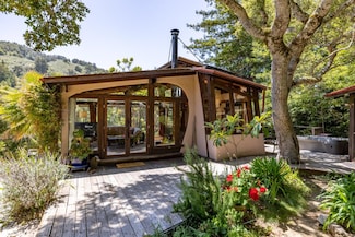 38109 Palo Colorado Rd, Carmel, CA 93923