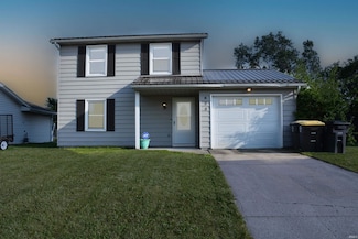 822 Aurora Knoll Ln, Fort Wayne, IN 46825