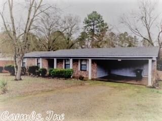 0 Cynthia Cir, Hot Springs, AR 71913
