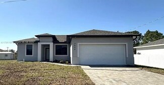 313 Radium Ave, Lehigh Acres, FL 33974