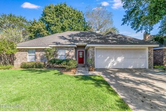 113 Queensford Way, Youngsville, LA 70592