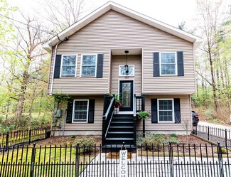 107 Artist Falls Rd, North Conway, NH 03860