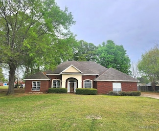 433 Allens Trail, Montgomery, AL 36117