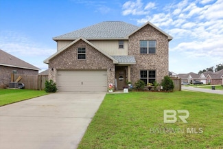 16607 Prado Loop, Loxley, AL 36551