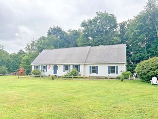 207 Garden Way, Windsor, VT 05089