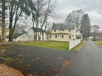 566 Main St Land Unit 2, Roxbury Twp., NJ 07850