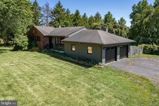 366 Sharon Rd, Hightstown, NJ 08520