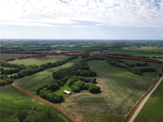 0 Cowsert Dr, Grape Grove Township, MO 64624