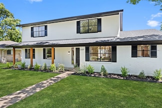 2609 Peppertree Place, Plano, TX 75074