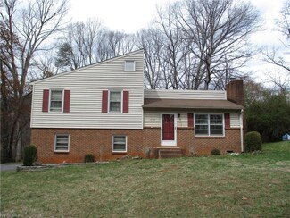 4754 New Walkertown Rd, Walkertown, NC 27051