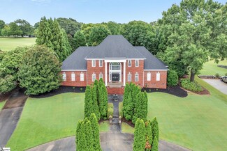 534 Live Oak Ct, Greer, SC 29651