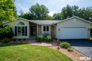 603 Bayside Dr, Germantown Hills, IL 61548