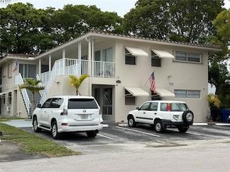 3031 NE 21st Terrace Unit 3, Fort Lauderdale, FL 33306