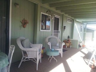 1255 Sorrel Dr Unit 157, Hemet, CA 92545