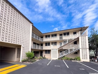2752 Kahoaloha Ln Unit I308, Honolulu, HI 96826