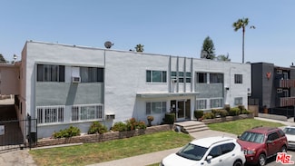 510 N Harvard Blvd, Los Angeles, CA 90004