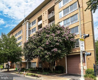 355 I St SW Unit S623, Washington, DC 20024