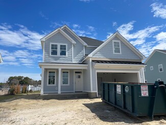 221 Coastline Cir, Cedar Point, NC 28584