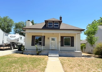 358 N 300 E, Price, UT 84501