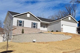 31201 Willow Ct, Foristell, MO 63348