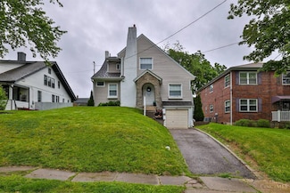 6826 Ohio Ave, Cincinnati, OH 45236
