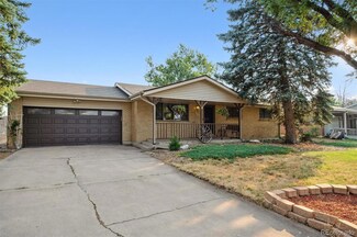 12996 E Kentucky Ave, Aurora, CO 80012