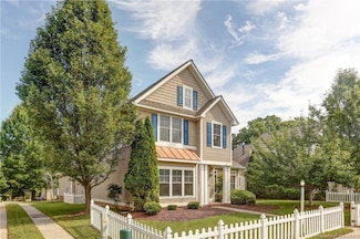 9043 Planters Crossing, Toano, VA 23168