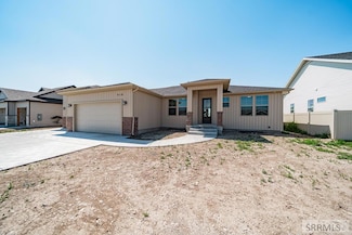 418 Rock Hill Ln, Idaho Falls, ID 83401